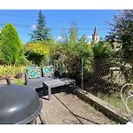 Grand Cote Jardin Apartament *
